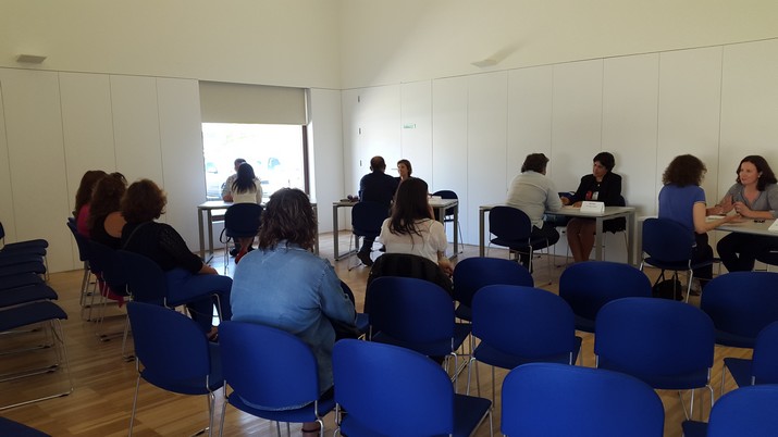 Feira de Emprego e Formação do Município de Ílhavo volta a promover a intermediação de emprego, o...