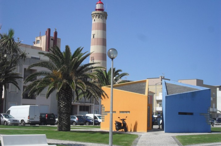 Serviços de limpeza de Sanitários Públicos na Praia da Barra assegurados