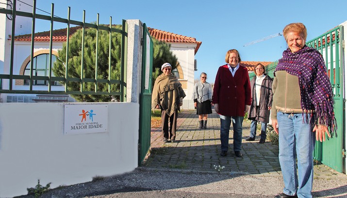 Quatro dias de atividades assinalam o quarto aniversário do Fórum Municipal da Maior Idade