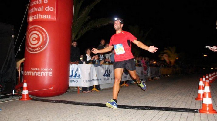 IV Mini Maratona Museu Marítimo de Ílhavo – Corrida do Bacalhau – normas de participação