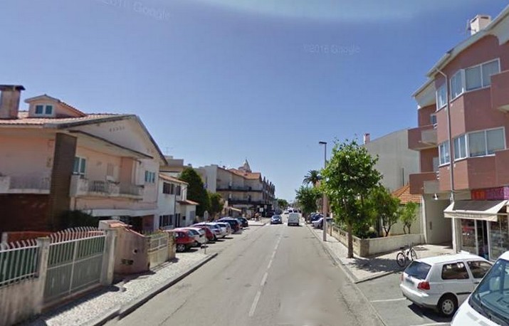 Av. José Estevão vai ser repavimentada