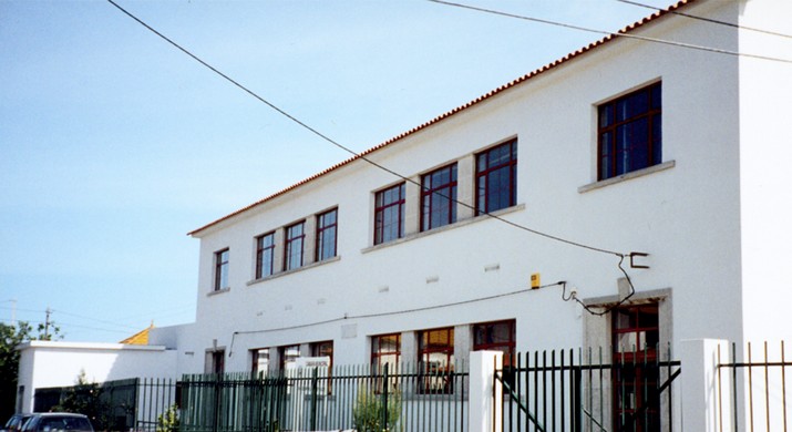 Projeto de Ampliação/conservação da EB1 e JI da Marinha Velha aprovado