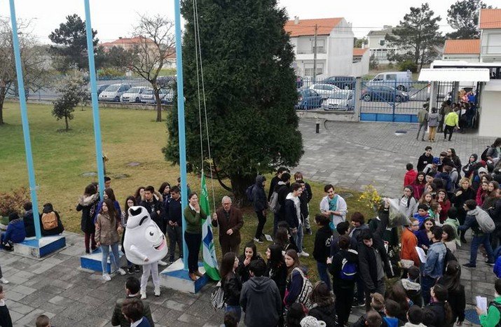 Eco-Jornadas do Agrupamento de Escolas da Gafanha da Encarnação