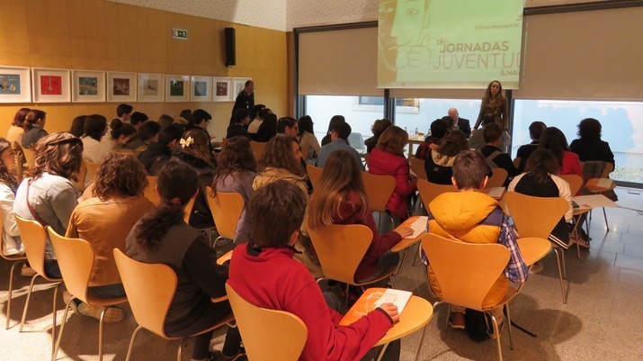 Jornadas da Juventude refletem a temática das drogas e do voluntariado