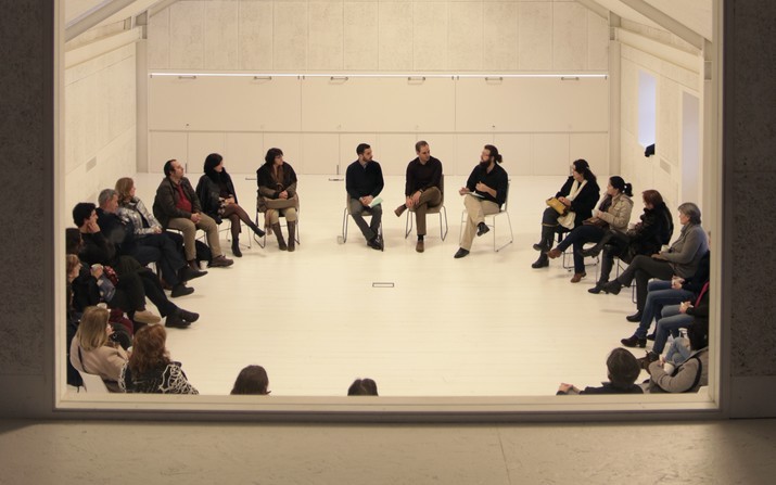 Cultura e Educação – Perspetivas nacionais em debate no Município de Ílhavo