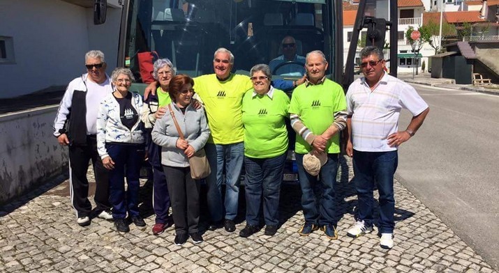 Boccia Sénior do Município de Ílhavo vence 1.º lugar no Campeonato da Zona Centro