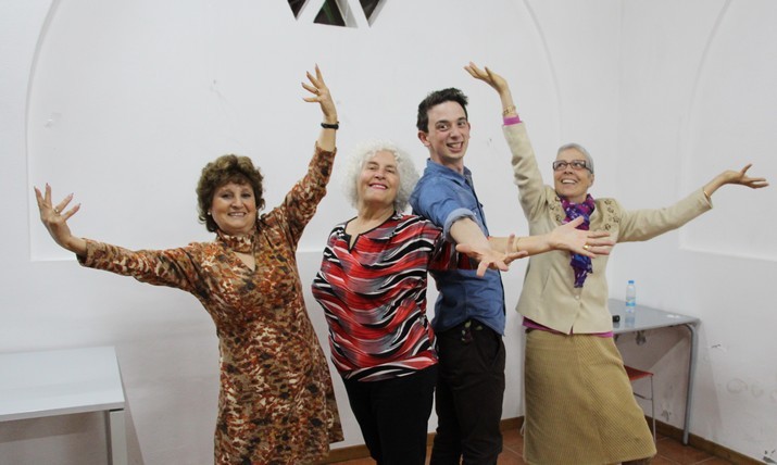 III Edição do “Idolíadas” promove a Arte da Maior Idade