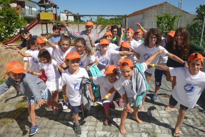 Programa Municipal Férias Divertidas – verão 2017