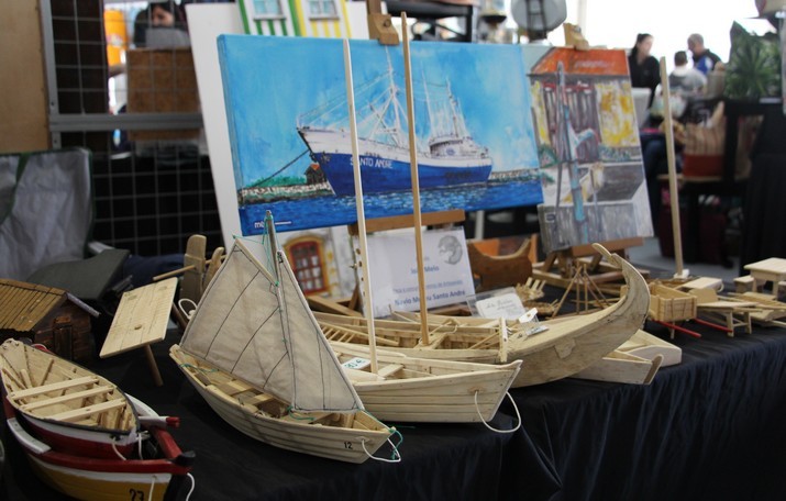Normas de Candidatura dos Artesãos no Festival do Bacalhau 2017