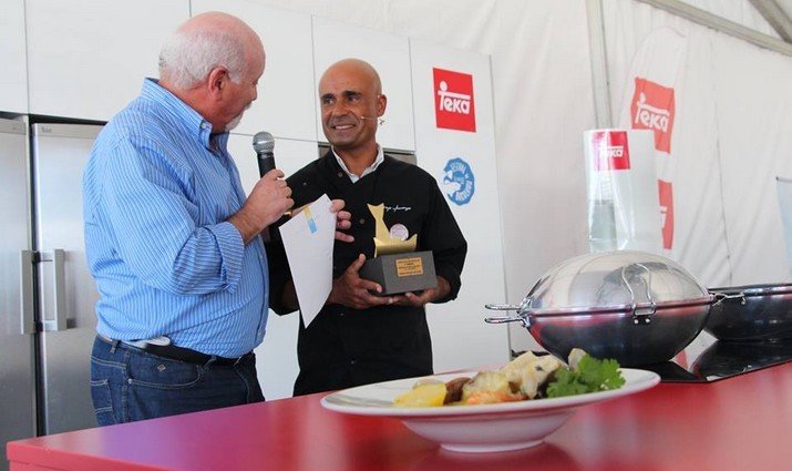 Concurso Gastronómico “O meu Bacalhau é melhor que o teu”