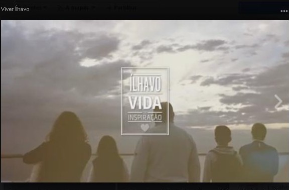 Dia Mundial da Família assinalado no Município de Ílhavo com diversas iniciativas