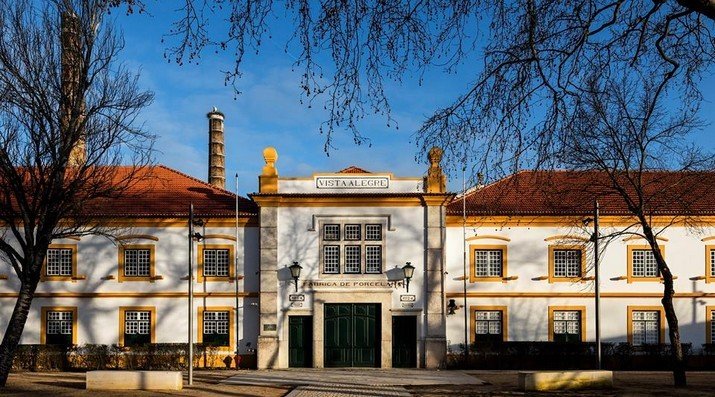 Mostra ao público no Município de Ílhavo das boas práticas da UE na gestão de fundos comunitários