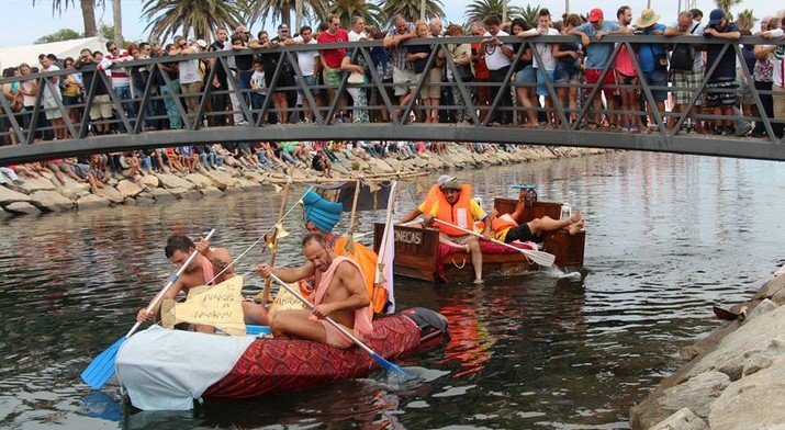 Corrida Mais Louca da Ria regressa no dia 12 de agosto