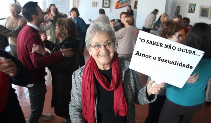 Terceira edição do “Saber não ocupa…” é dedicada ao Amor e à Sexualidade