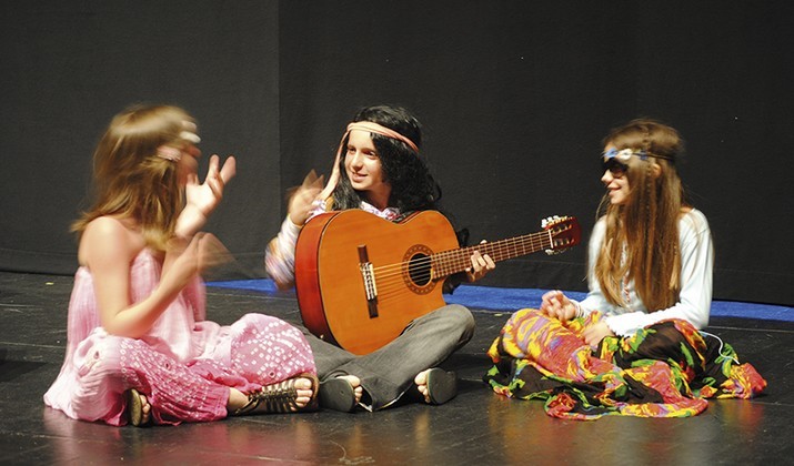 “A Minha Sinfonia” mostra trabalho desenvolvido no Ensino da Música