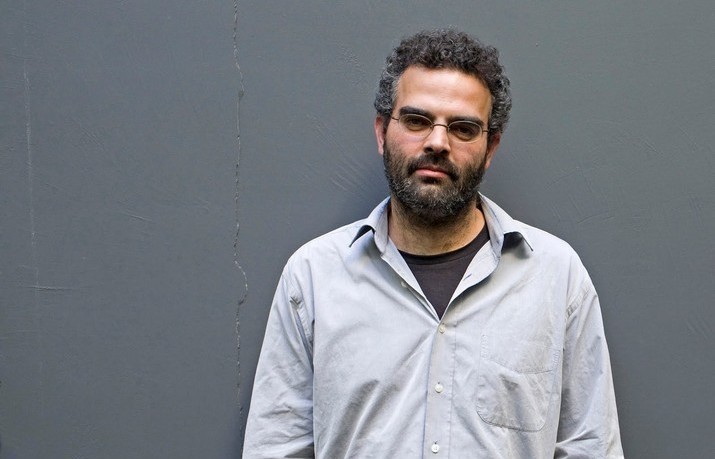“À conversa com… Gonçalo M. Tavares” no “Convés” da Fábrica das Ideias da Gafanha da Nazaré