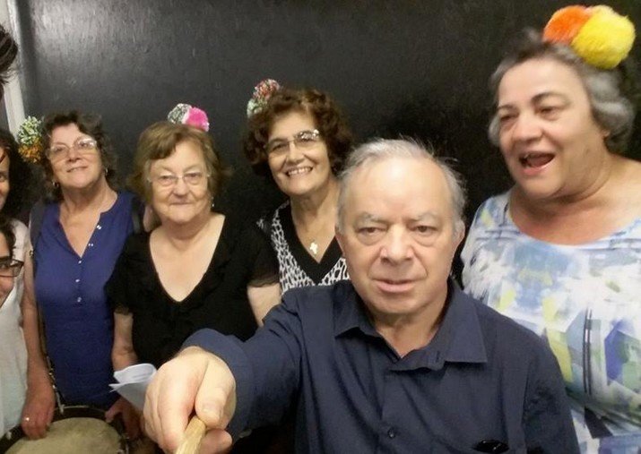 “Becos de Amor” é a radionovela do Festival Rádio Faneca 2017