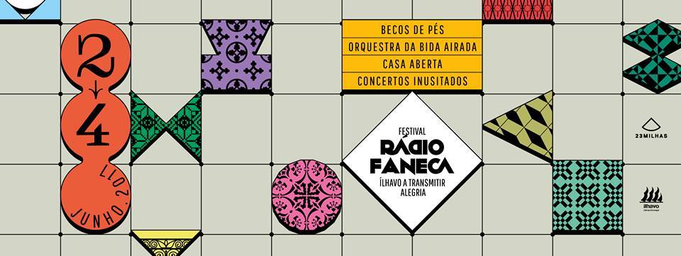 Ílhavo começa a transmitir alegria esta sexta-feira