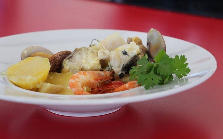 Concurso Gastronómico “O meu Bacalhau é melhor que o teu”