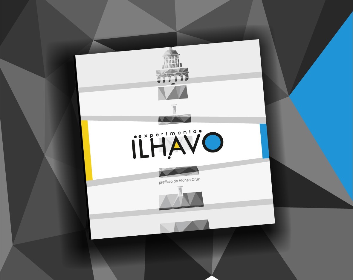 Lançamento do Livro de Fotografia “Experimenta Ílhavo” agendado para o próximo sábado