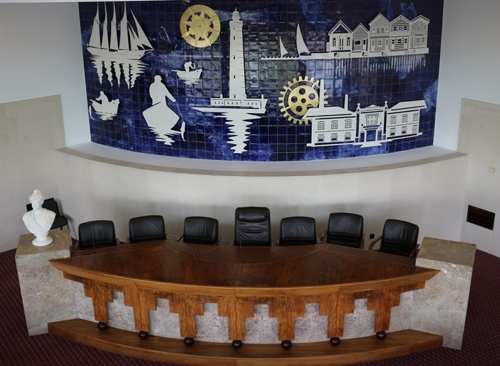 Reunião de Câmara Extraordinária agendada para o próximo dia 12 de julho