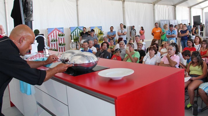 “O meu Bacalhau é melhor que o teu”: votação até 4 de agosto no Facebook do Festival do Bacalhau