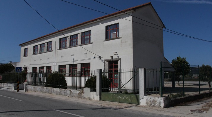 Obra de requalificação da Escola Básica da Marinha Velha – Aprovação da minuta do contrato