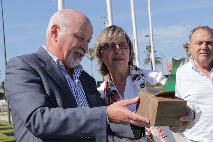 Município de Ílhavo estreita laços com Galiza