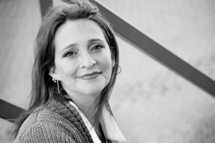 Jantar Literário da Biblioteca Municipal de Ílhavo com Ana Margarida de Carvalho