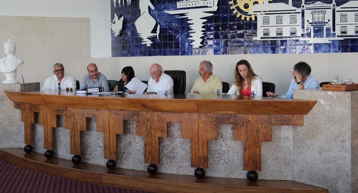 CMI aprovou oito Contratos-Programa de Desenvolvimento Desportivo para a época 2017/2018