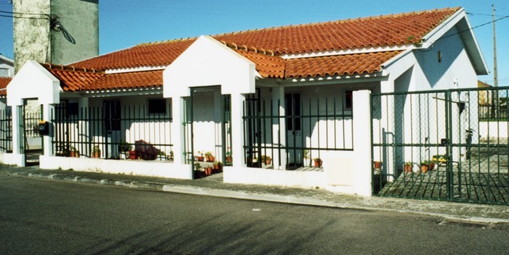 Câmara Municipal de Ílhavo apoia mais duas Associações com a cedência de instalações
