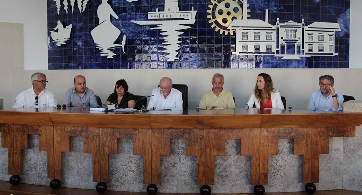 Revisão do Edifício Regulamentar
