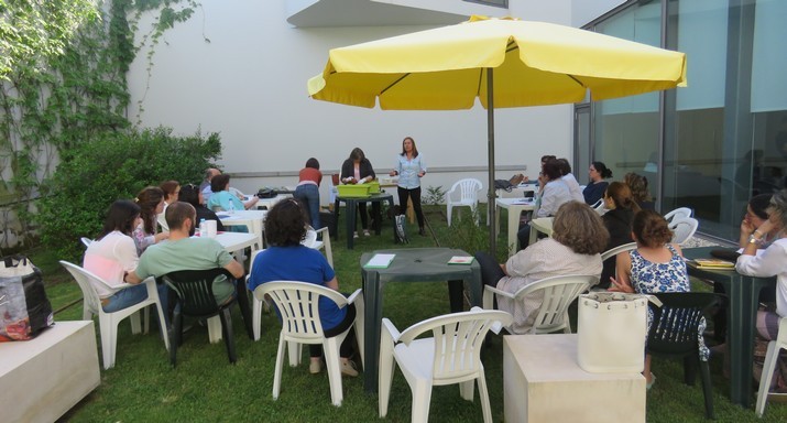 Ano letivo 2017/2018 arranca com muitas novidades na Biblioteca Municipal de Ílhavo