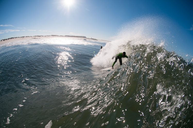 Costa Nova, Ílhavo slideshow pela Portuguese Waves