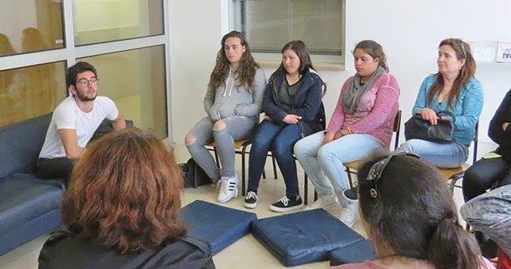 Desemprego Jovem vai ser tema de conversa no FMJ Ílhavo