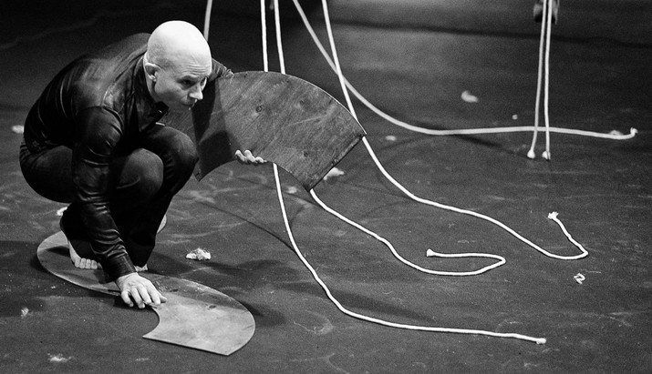 23 Milhas apresenta LEME - Novo festival de Circo Contemporâneo em Ílhavo