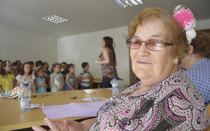 “Ser Velho é Mau?” é o novo projeto da Maior Idade do Município de Ílhavo
