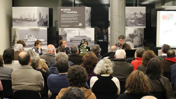 Encontros de História Local: Apontamentos Arqueológicos e Antropológicos no Município de Ílhavo