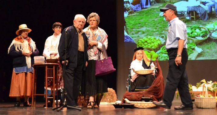 “Idolíadas – A Arte da Maior Idade 2018” com apresentação marcada para esta quinta-feira na CCI