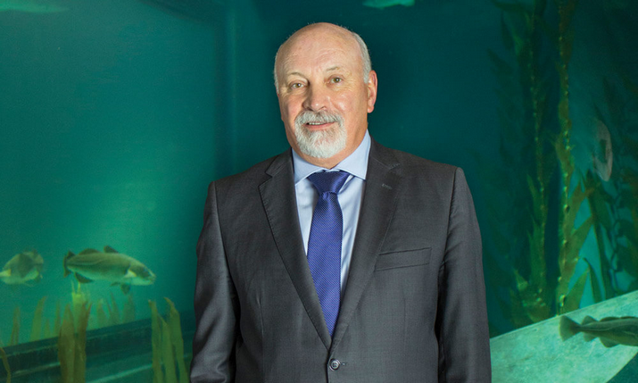 Presidente da Câmara Municipal de Ílhavo eleito para o Conselho Regional do Centro