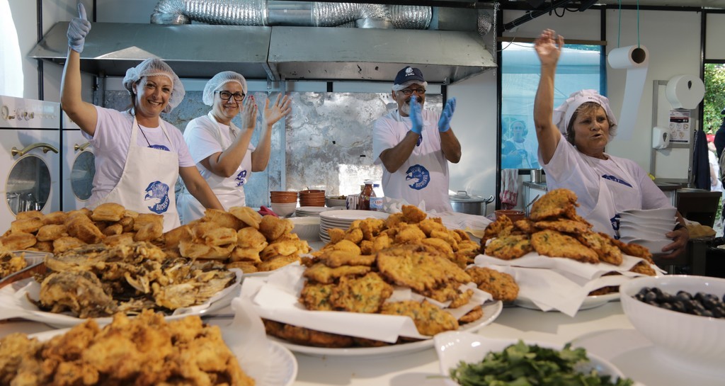 Maior Festival do Bacalhau do país está de regresso