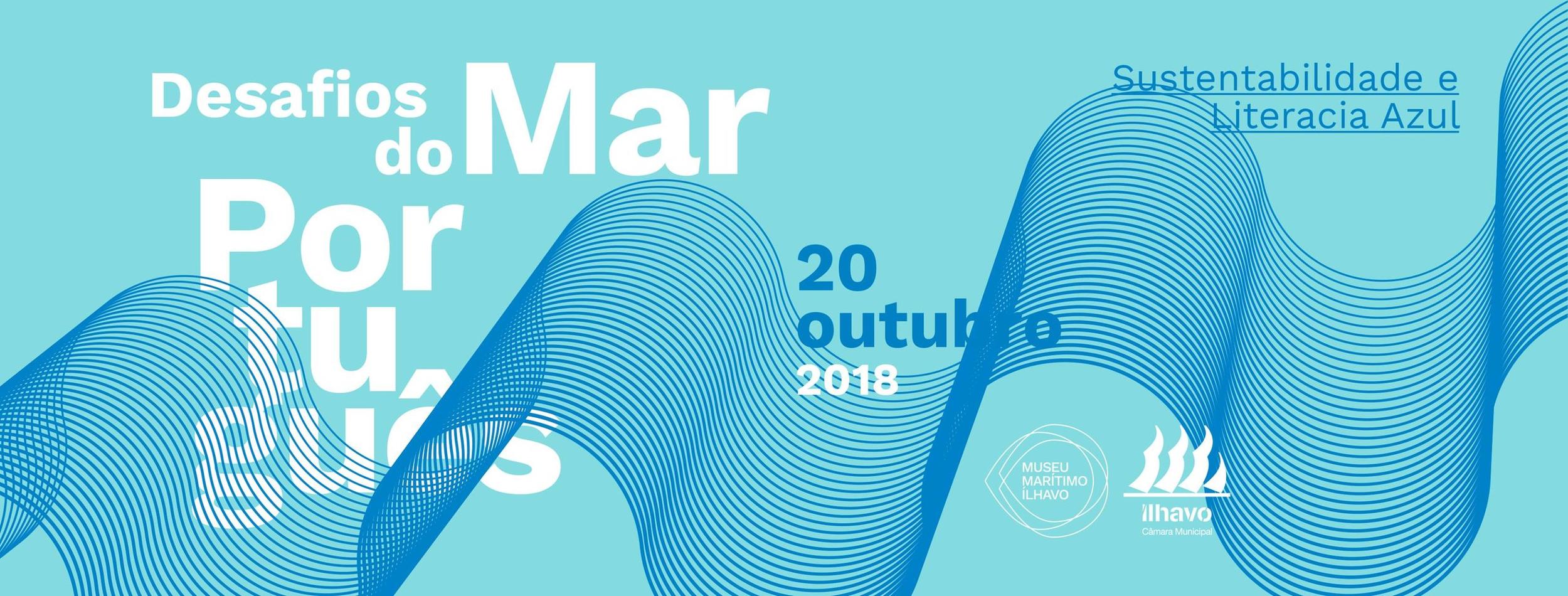Seminário Desafios do Mar Português debate Literacia Azul e lança o n.º 6 da revista Argos