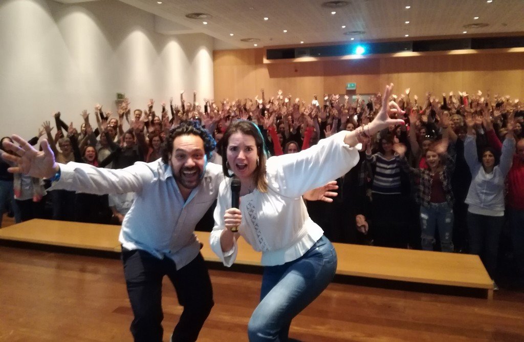 Palestra “Entender o Autismo” contou com 200 participantes