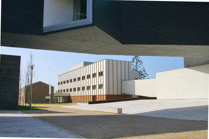 “A Arquitetura do Mar e da Terra” é tema de ciclo de conferências em Ílhavo