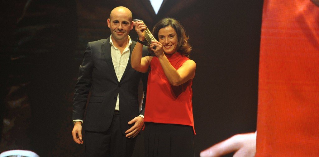 Museu Marítimo de Ílhavo galardoado com o prémio "Cultura" do Litoral Awards