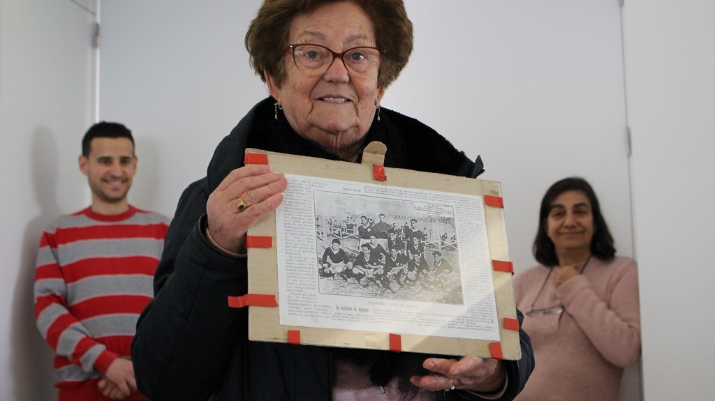 Centro de Documentação de Ílhavo apresenta “O arquivo do avesso com… documentos que contam histór...