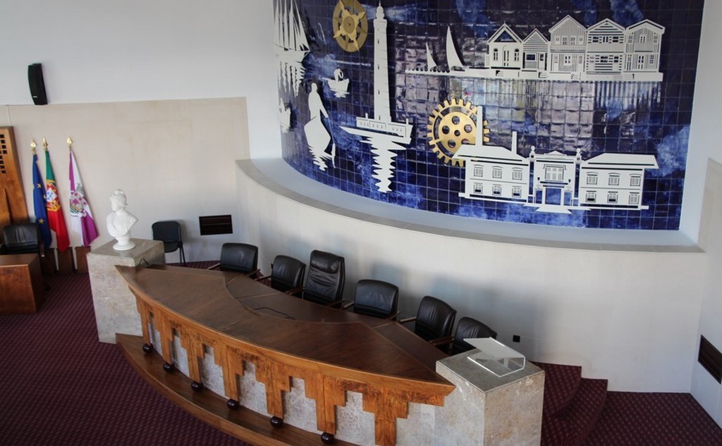 Câmara Municipal assina Acordos de Cooperação com Associações de Pais e Encarregados de Educação ...