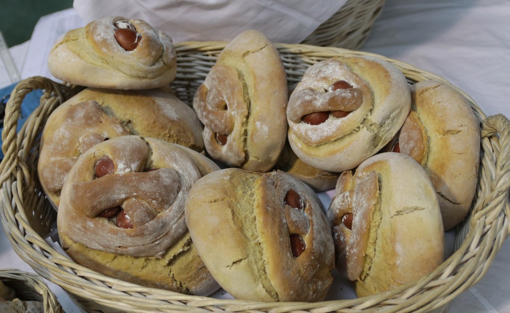 Rota das Padeiras: o programa para além do Pão