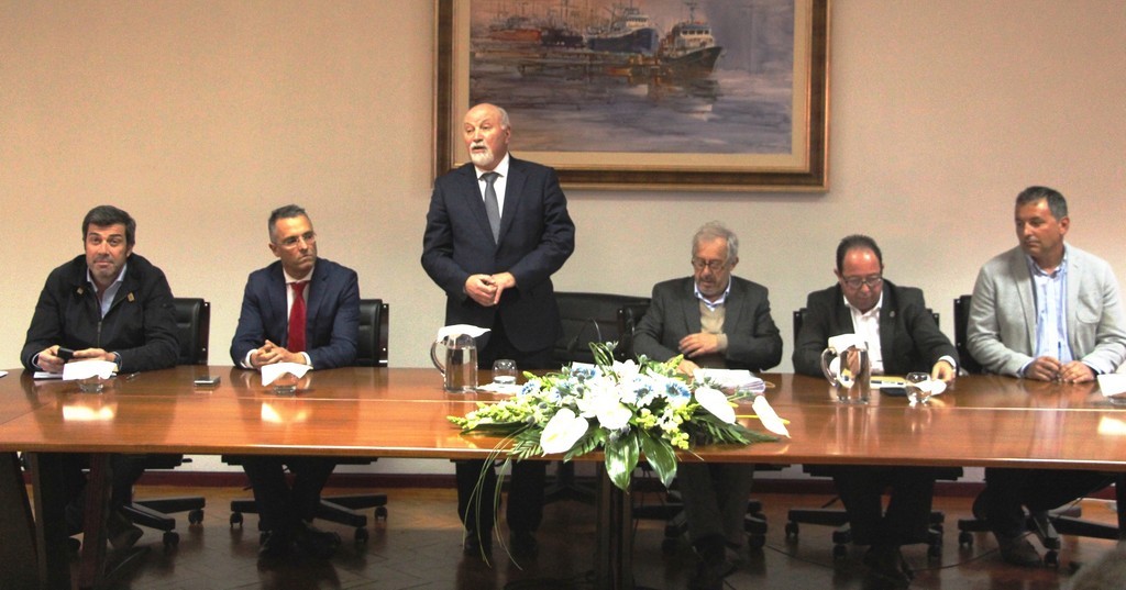 Assinados Contratos Interadministrativos com as Freguesias no valor de 350.000 euros