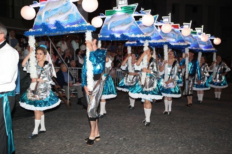 Marchas Sanjoaninas em processo de reformulação